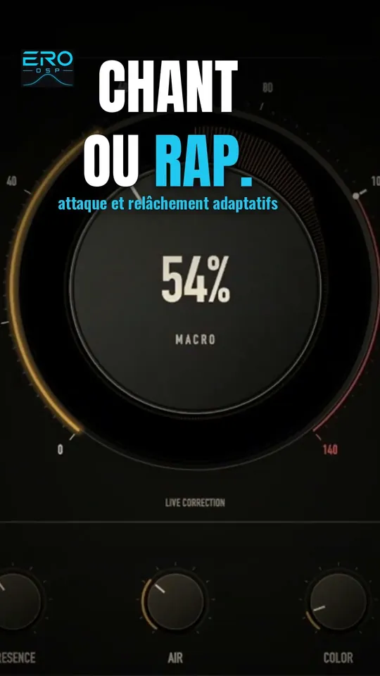 Video zu OKVG Easy AI