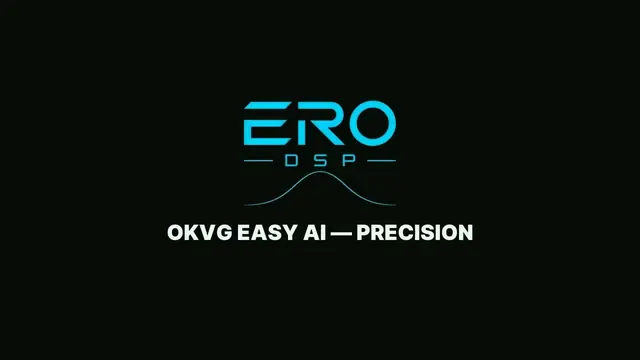 Video zu OKVG Easy AI